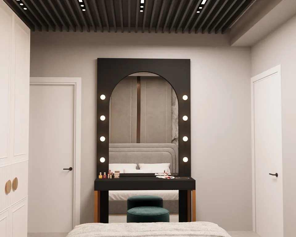 render dressing